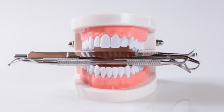 وسایل دندانپزشکی