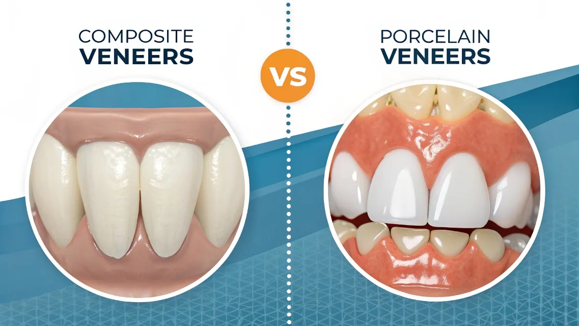 a clean and professional dental infographic showi 11zon